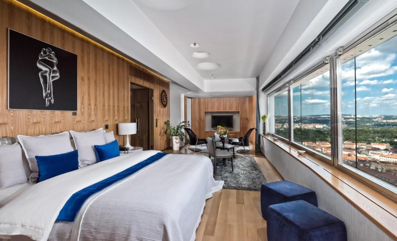 Sky Hotel Praha