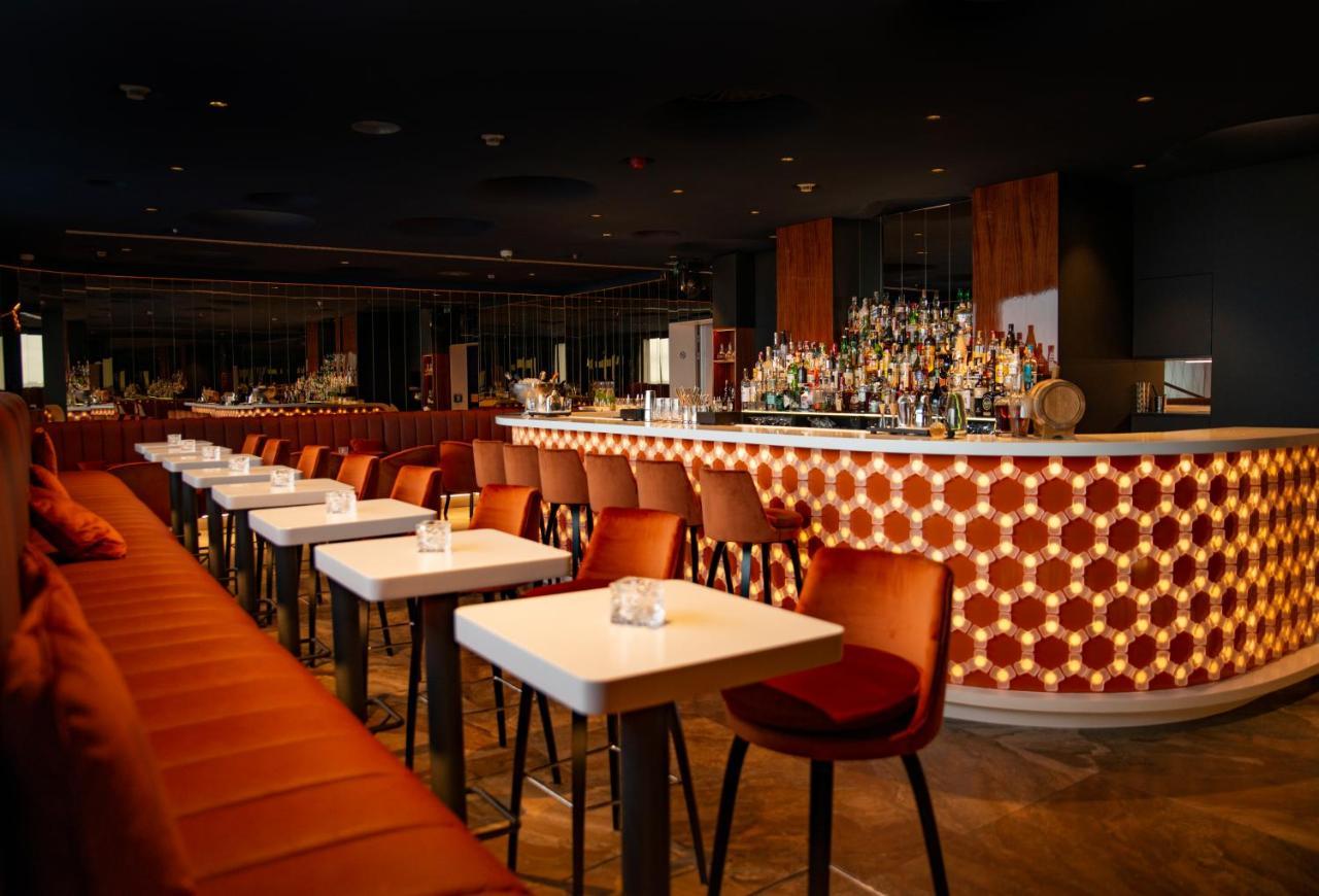 Sky Hotel Praga