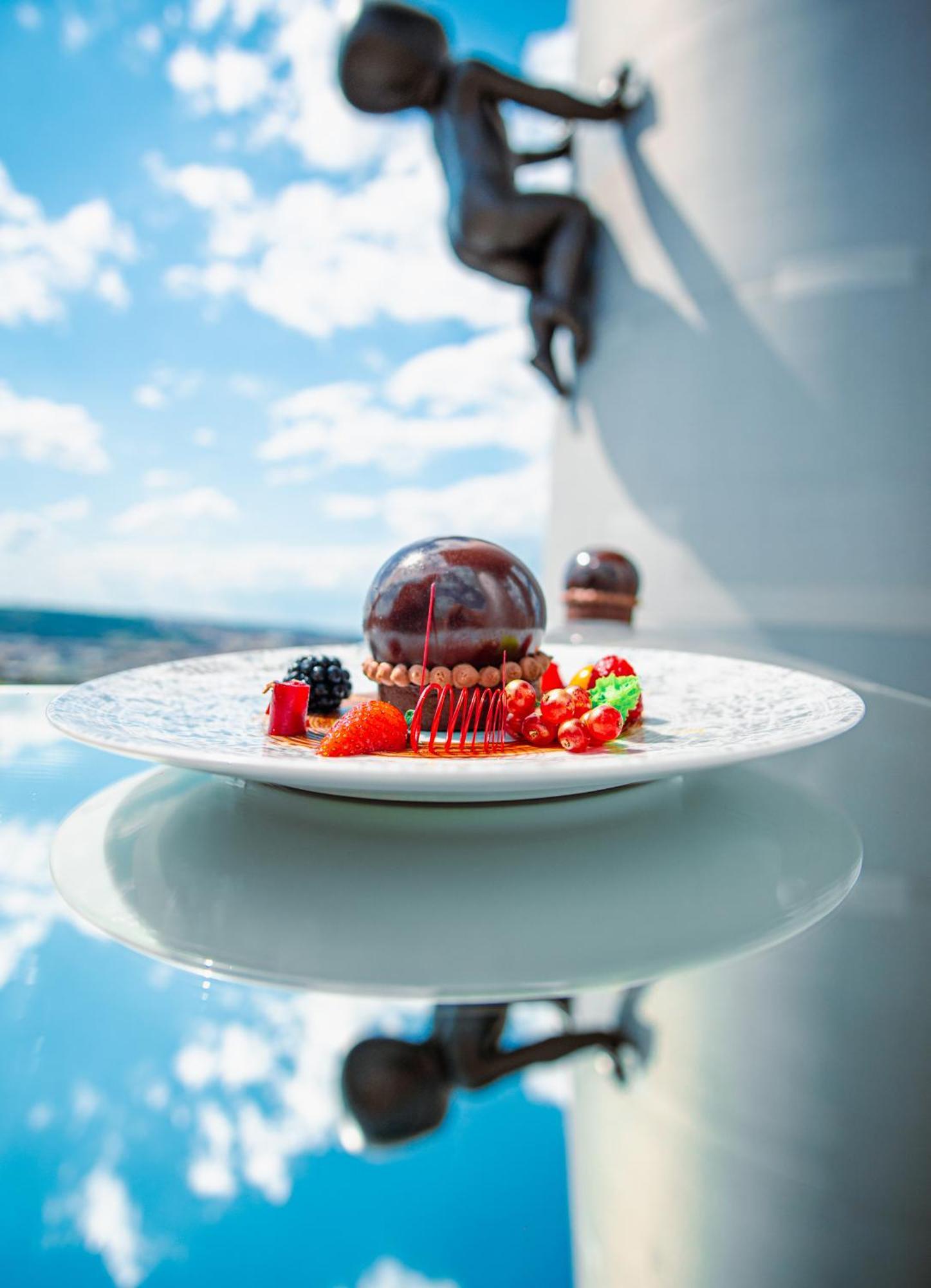 Hotel Sky Praga